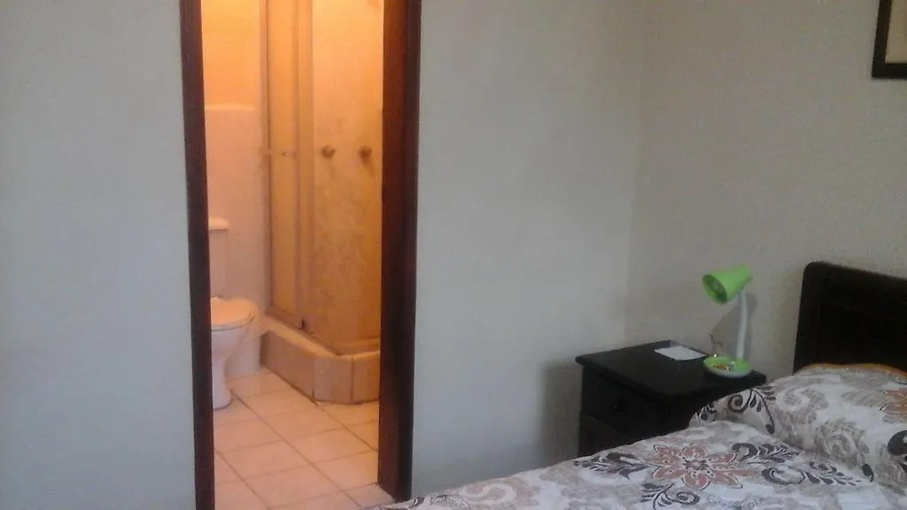 Hostal Casa Calama Inn Quito 0*,