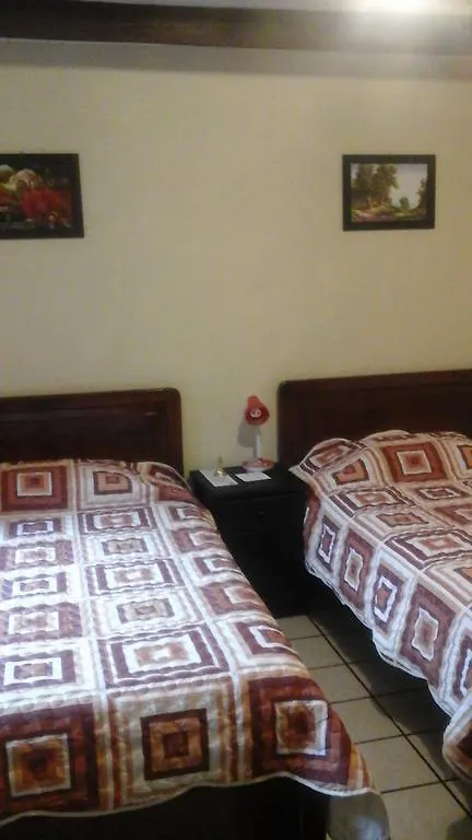 Hostal Casa Calama Inn Quito 0*,