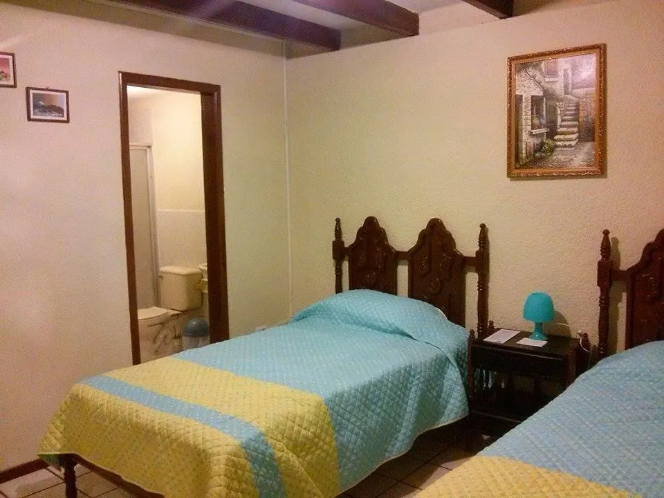 Hostal Casa Calama Inn Quito