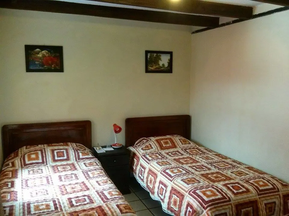 Hostal Casa Calama Inn Quito 0*,