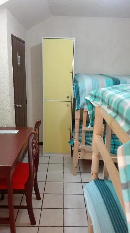 Hostal Casa Calama Inn Quito Konukevi